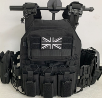 Cross border outdoor sports tactical vest