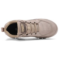 For GUYISA Customizable Winter Workwear Safety Shoes Modern Style Anti-Puncture Sports Series Wear-Resistant Rubber for