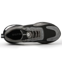 Lanoudun Winter Safety Shoes Insulated 10KV Sports Safety Shoes for Men