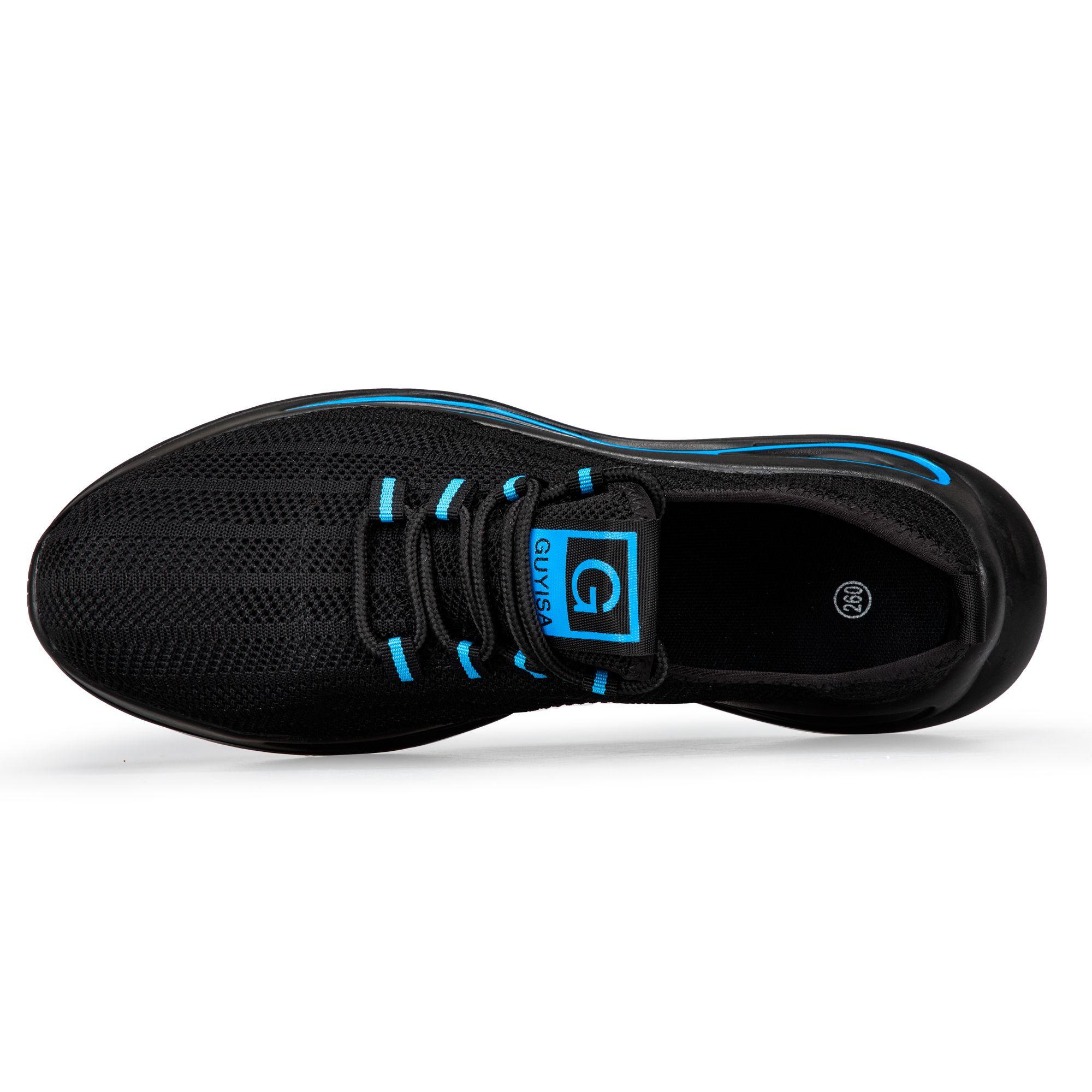 Labor Protection Shoes Anti Smash Puncture Summer Breathable Lightweight Comfortable Shock Absorbing