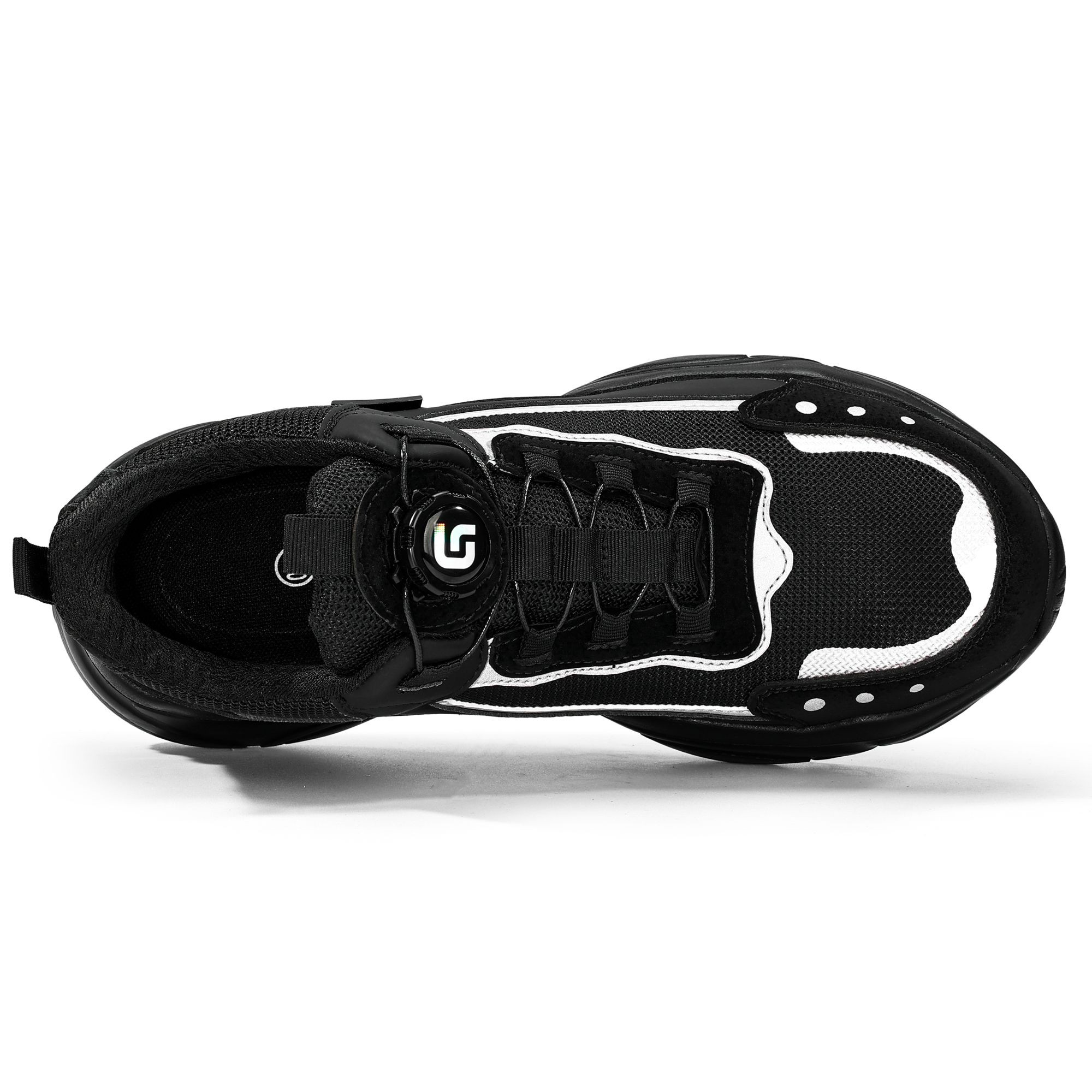 The Safety Shoe Factory Directly Supplies Popular Mens Summer Breathable Intelligent Buckle Insulated 10KV Safety Shoes
