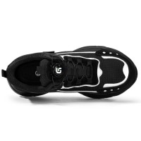 The Safety Shoe Factory Directly Supplies Popular Mens Summer Breathable Intelligent Buckle Insulated 10KV Safety Shoes