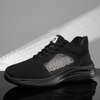 New Fashion Shoes Fly Woven Fabric EVA Anti - slip SRC Slipper Series Chef Shoes