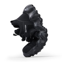 Premium Lightweight Safety Shoes with USEX Anti-Puncture Sole for Construction & Industrial Work