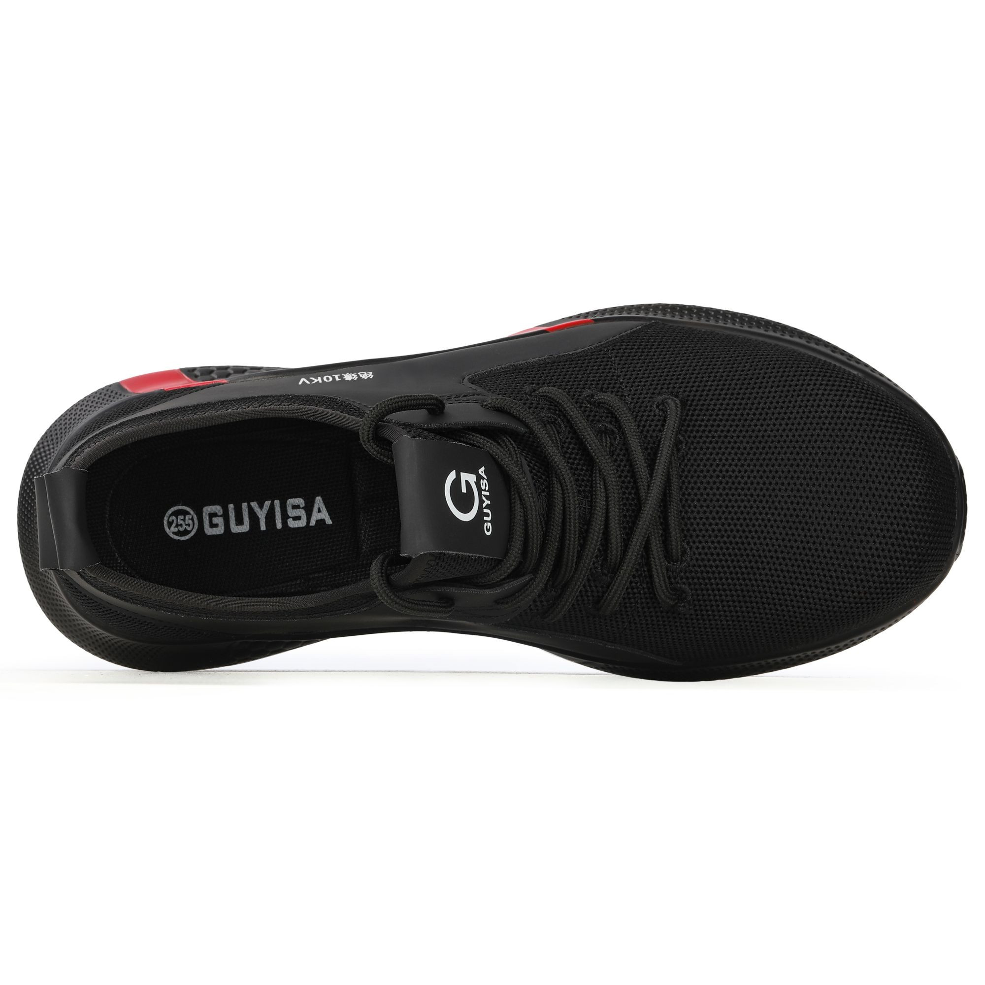 Seguridad Hombre Lightweight Composite Toe Safety Shoes Price for Men Safety Shoes