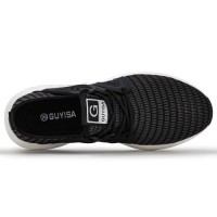 Outdoor Safety Shoes Breathable Mens Sports Steel Toe Safety Shoes Smash-proof Puncture-proof Safety Shoes for Women