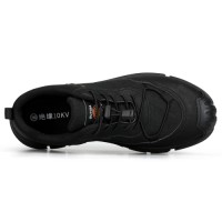 Wholesale Lightweight Safety Shoes with Kevlar Sole Anti-Smash Wear & 10KV Insulated for Warehouse Use