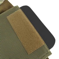 Wholesale of outdoor cross-border multi-functional tactical vests