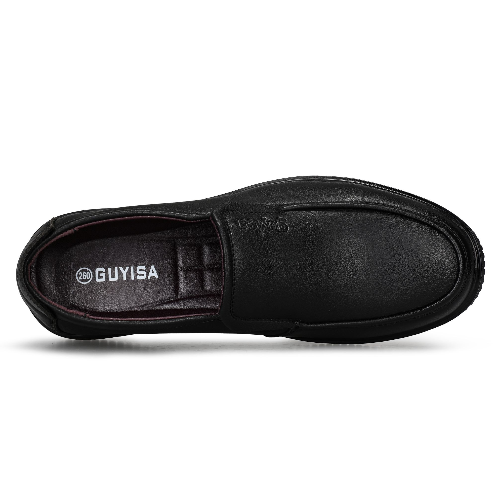 Industrial Footwear Protective Shoes Steel-Toe Shoes Low-cut Safety Shoes