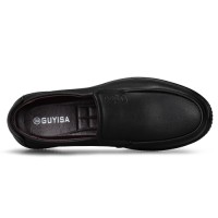Industrial Footwear Protective Shoes Steel-Toe Shoes Low-cut Safety Shoes