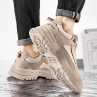 GUYISA Fashion Safety Shoes Industrial Construction Site Steel Toe Safety Shoes Anti-smashsafety Shoes