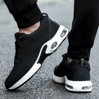High Quality China Design Work Safety Boots Steel Toe Safety Shoes for Summer and Autumn Comfortable and Durable