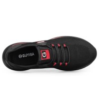 Good Quality and Cheap Factory Wholesale Steel Toe Safety Shoes Men Protective Work Shoes
