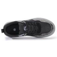 GUYISA Casual-Series Industrial Light Weight Steel Toe Safety Shoes New Fashion Safety Shoes for Men