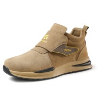 Directly Supply Insulated 10KV Safety Shoes Anti-smash and Anti-puncture Welder Safety Shoes