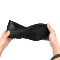 Industrial Footwear Protective Shoes Steel-Toe Shoes Low-cut Safety Shoes