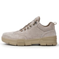 GUYISA New Design Light Weight Puncture Resistant Safty Shoes