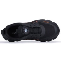 Premium Safety Work Shoes - Breathable Steel Toe Puncture Resistant for Construction, Hiking, Walking