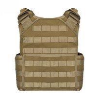 Tactical vest, bulletproof vest,  quick-release tactical vest,  weight-bearing training protective clothing