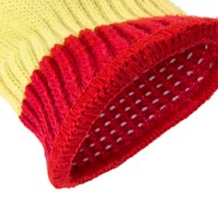 Cut Resistant Aramid Gloves 7G for Industrial Safety & Anti-Cut Protection