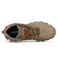Welding 6KV Electrical Insulation Plastic Steel Toe Safety Boots Shoes Leather Boot Work Safety Shoes for Men