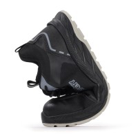 GUYISA Safety Shoes Light Weight Insulation 10kv Standard Plastic Toe Puncture Sole Sneakers Safety Shoes