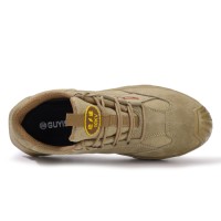 GUYISA Wholesale Price Industrial Durable 10KV Insulated Safety Shoes for Warehouse & Logistics