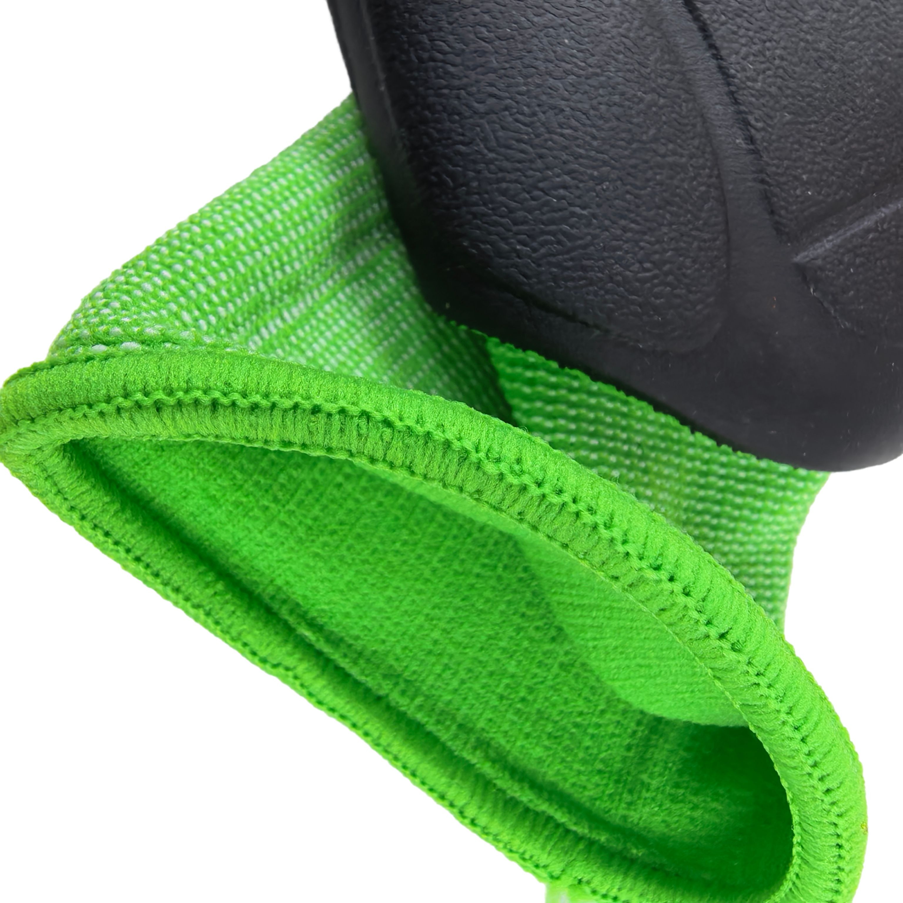 Insulated Anti-Slip TPE Coated Gloves 15G Nylon for Electrical Work Safety & High Voltage Protection