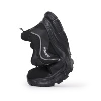 Outdoor Factory Direct Sales Anti-smash and Anti-puncture Safety Shoes High Quality Industrial Safety Shoes for Men