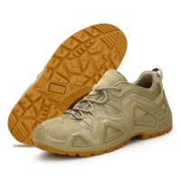 GUYISA 2025 Fashion Unisex Impact & Stab Proof Safety Sneakers for Construction & Warehouse