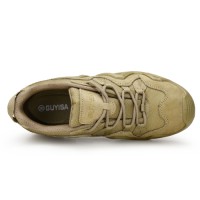 GUYISA 2025 Fashion Unisex Impact & Stab Proof Safety Sneakers for Construction & Warehouse