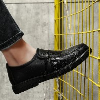 Industrial Footwear Protective Shoes Steel-Toe Shoes Low-cut Safety Shoes