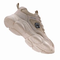 Light Safety Shoes Mesh Upper Anti-smashing Breathable Cushioned Rubber Outsole Anti-slip Light Safety Shoes