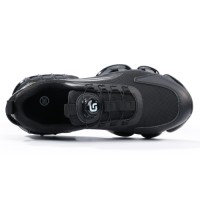 GUYISA Safety Shoes Light Low Cut Usex Anti-puncture Shoes Safety Shoes for Men