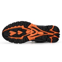 GUYISA Top Quality Industrial Lightweight Metatarsal Guard Safety Shoes Footwear for Warehouse, Logistics Comfort