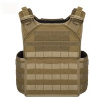Tactical vest, bulletproof vest,  quick-release tactical vest,  weight-bearing training protective clothing