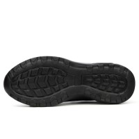 GUYISA 10KV Insulated Safety Shoes Anti Static Puncture Resistant PU Sole Men Women