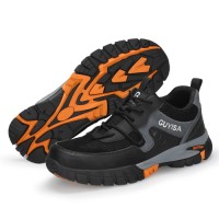 GUYISA Insulation 10KV Electrostatic Discharge Safety Shoes for Electronics, Manufacturing & Static-Sensitive Areas