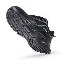 Outdoor Factory Direct Sales Anti-smash and Anti-puncture Safety Shoes High Quality Industrial Safety Shoes for Men