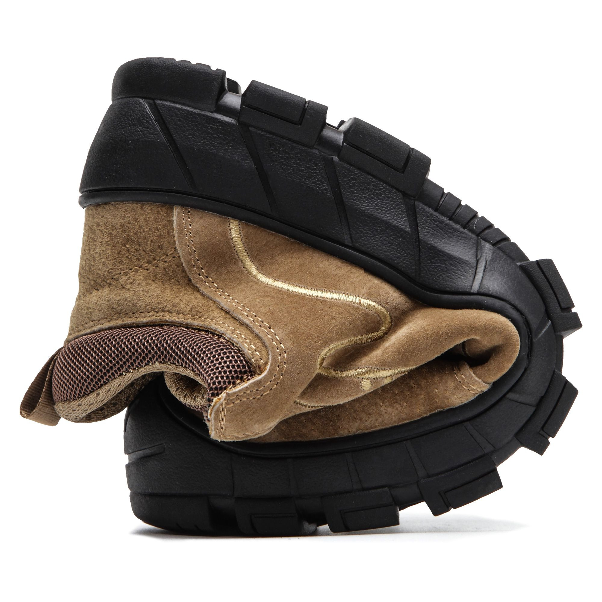 Hot Selling Industrial Protective Breathable Work Boot Casual Trainers Steel Toe Safety Shoes for Men and Women