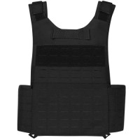 Vest Tactics Vest One-click Quick Release Laser Cutting PALS System Protective Tactical Vest