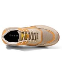 GUYISA Sports Safety Shoes High Quality Rubber Outsole Insulated 10KV Safety Shoes