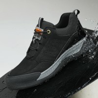 GUYISA Factory Direct Selling Safety Shoes Insulation 10KV Safety Work Shoes