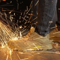 GUYISA Wholesale Price Industrial Durable 10KV Insulated Safety Shoes for Warehouse & Logistics