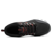 GUYISA All Seasons Anti-Puncture Rubber Metatarsal Guard Safety Shoes Boots Heavy Duty Protection for Outdoor