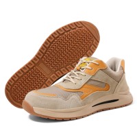 GUYISA Sports Safety Shoes High Quality Rubber Outsole Insulated 10KV Safety Shoes