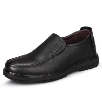 Industrial Footwear Protective Shoes Steel-Toe Shoes Low-cut Safety Shoes
