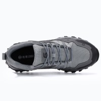 Plastic Toe Safety Shoes Mesh Upper Rubber Outsole Insulation 10KV Puncture-proof Cushioned Plastic Toe Safety Shoes