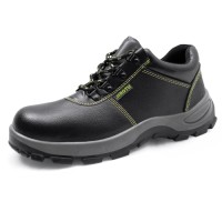 Brand Wholesale High Quality Custom Comfortable Waterproof Work Safety Shoes Men Steel Toe for Construction