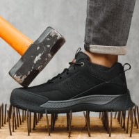 GUYISA Factory Direct Selling Safety Shoes Insulation 10KV Safety Work Shoes